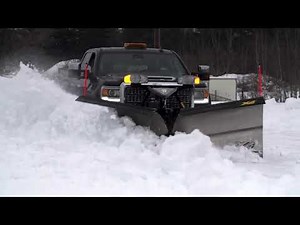 XV2™ Snowplow TV Spot