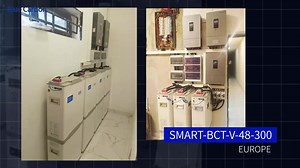 1.8K views · 31 shares | #BlueCarbon LiFePO4 Battery Pack Installation Cases! Relive the highlights of our cutting-edge solar energy storage solutions in action. ⚡ From smooth installations to powerful performance, Blue Carbon is redefining energy storage worldwide. Join the movement towards a cleaner, brighter future.  Blue Carbon makes it possible! #BlueCarbon #EnergyStorage #LiFePO4 #solarsolutions #renewableenergy #solarenergy #installationview | Blue Carbon Power | Facebook