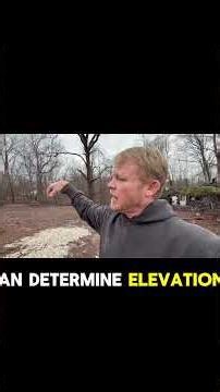 Presby AES NEW 👷🏻‍♂️ Sand Lined Septic System 💩 Layout Indiana Installation