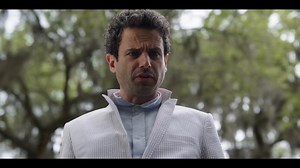 Panhandle (TV Mini Series 2022) ⭐ 7.0 | Comedy, Romance