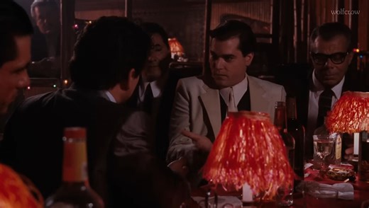How Goodfellas Reinvented Crime Films Through Camera Work