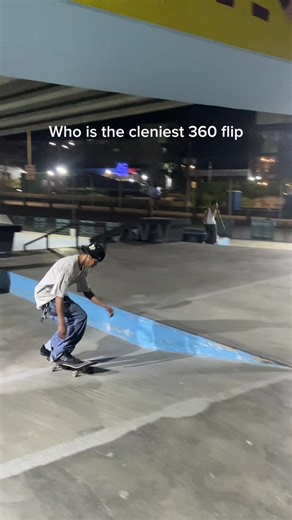 Mastering the 360 Flip in Skateboarding