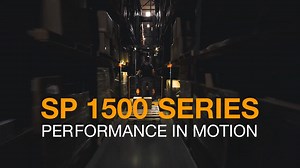 1.3K views · 15 reactions | As holiday shopping ramps up this time of year, the demand for efficient warehouse order picking also increases. Crown's SP 1500 Series high-level order picker enhances productivity with fast lift, lower and travel speeds. Discover how the SP 1500 Series can increase performance in your operation. https://bit.ly/3y1pum4 | Crown Equipment Corporation | Facebook