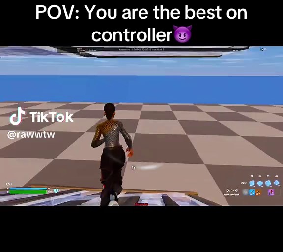 Map code and 0 delay in bio #raw1v1map #tweaks #trending #fyp #viral