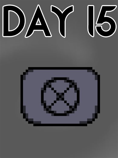 Day 15 : Guardian #rainworld #fyp #downpour #vanillatheslugcat #slugcat #scug #vanilla #rain #world #watcherdlc #rainworldwatcher #rainworlddownpour #vanillapleasegetajob