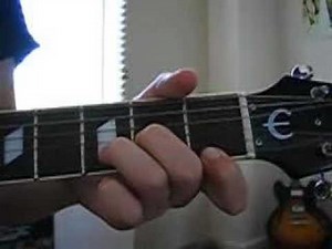 Getting Better Chords