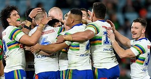 NRL Round Up - Round 13, 2023