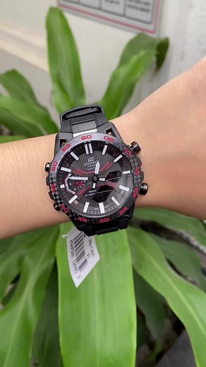 Casio Edifice ECB-2000PB-1AEF ⌚️🖤 inst:casio.hcm ⬅️😍 #ecb2000 #ecb2000pb #Edifice #Casio #CasioEdifice #ModernWatch #Breitling #Breitling #Chronograph #Watchenthusiast #Japan #Watch #Watchgeek #Productphotography #Watches #GreenDial #Watchlover #Unboxing #casiowatch #casiowatches #casiovintage #casiovintagewatch #vintagewatch #vintagefashion #vintagevibes #vintageaccessories #digitalwatch #watches #wristwatch #luxurywatches #oldmoneywatches #oldmoneywatch #oldmoneyaccessories #oldmoney #oldmon