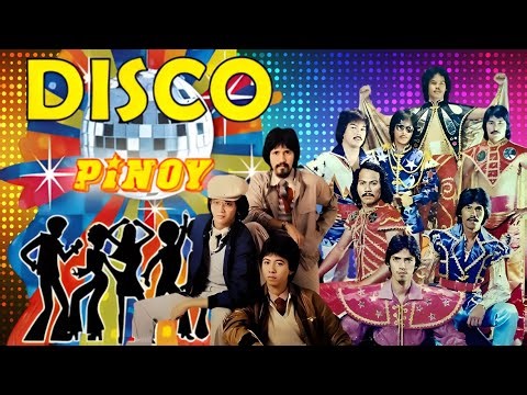 MANILA SOUNDS / VST & Company, The Boyfriends🎶Non Stop CLASSIC HITS 70's 80's 90's | OPM Classic!