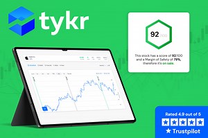 This Tool Can Help You Make a Killing in the Stock Market