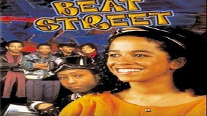 ASA 🎥📽🎬 Beat Street (1984) a film directed by Stan Lathan with Rae Dawn Chong, Guy Davis, Jon Chardiet, Leon W. Grant