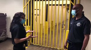 1.7K views · 47 reactions | Our Chief of Corrections, Chief Morales,...