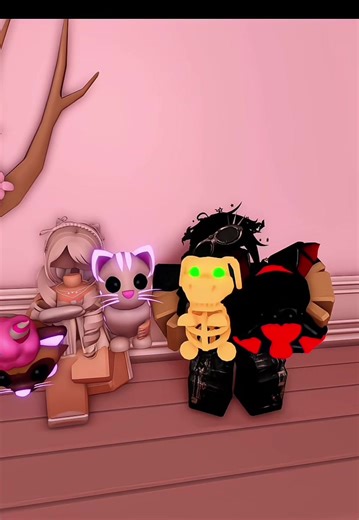 Exploring Differing Styles in Roblox Adopt Me