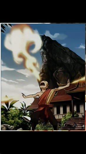 Aang | Avatar State (VAZIO ETERNO) #shorts #avatar #edit