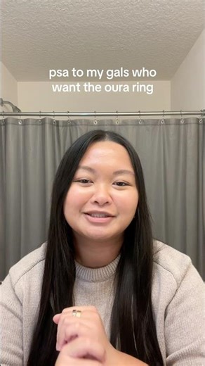 #ouraring #smartring #blackfriday #blackfridaydeals #sale