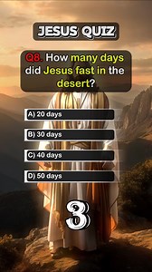 383K views · 7.9K reactions | Jesus quiz for Americans! Comment how many did you get? #quiz #quiztime #bible #biblestudy #jesus #god #godisgood #christian #trivia #challenge #LearnOnTikTok #fyp #foryou #americans #usa #viral | Quiz Yourself | Facebook