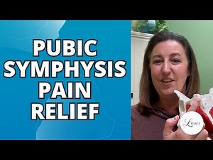 3 Game Changing Tips for Pubic Symphysis Pain Relief APP