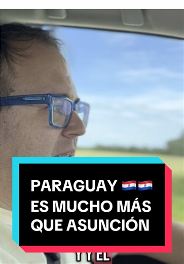 ¿Cómo es el estado de las carreteras en Paraguay? ¡No caigas en el mito! 🚗🇵🇾 Muchos extranjeros llegan pensando que las carreteras en Paraguay son malas en todo el país, pero la realidad es mucho más matizada. 🔹 En Asunción y Gran Asunción Sí, aquí encontrarás calles deterioradas, baches y problemas de mantenimiento, sobre todo en barrios antiguos o menos cuidados. El tráfico pesado y la falta de infraestructura moderna agravan el desgaste. 🔹 En el interior del país ¡Sorpresa! Muchas rutas 
