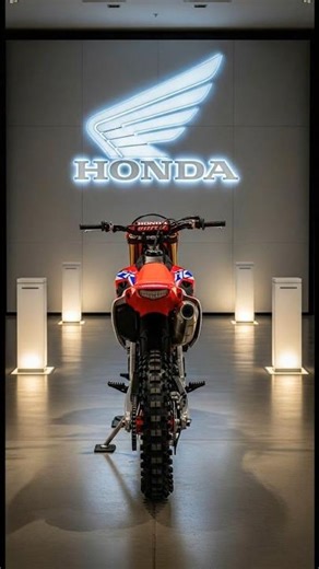 2026 Honda CRF450R DESTROYS the Competition 😱 | Power, Price & Upgrades REVEALED!