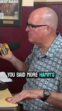 The story behind Chicago's famous Hamm's sign