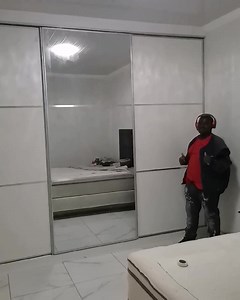 89K views · 374 reactions | Get yours for +/-R13 500 for 3 meter Soft close sliding doors Press open drawers Call/Whatsapp : 078 629 2045 | Tlean Interiors and Projects. | Facebook