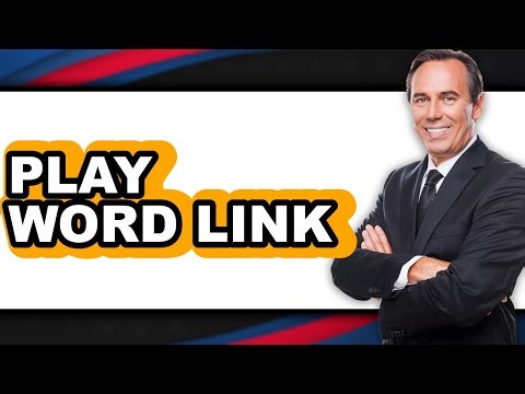 How to Play Word Link (Updated 2025)