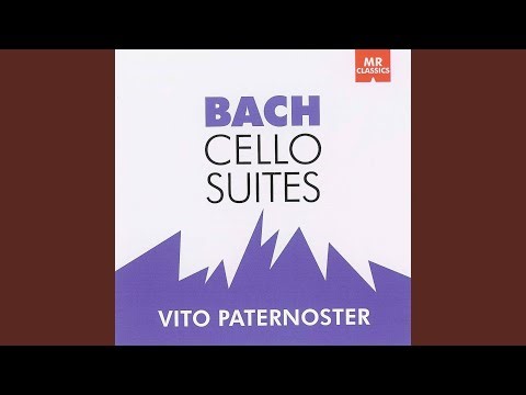 Prélude from Suite No. 1 in G Major for Cello, BWV 1007 — Yo-Yo Ma | Last.fm
