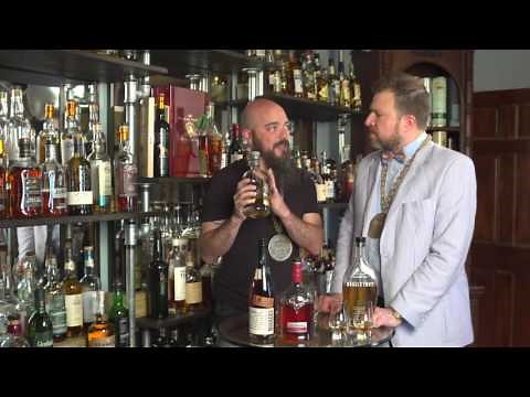 Bourbon vs Scotch: A Whiskey Throwdown