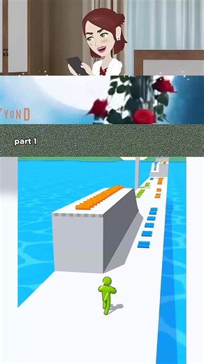 قصص لوليتا: مواقف مضحكة في الحب والأسرة