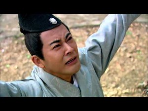 The Demi-Gods and Semi-Devils episode 46 [English Subtitles][HD][FULL]