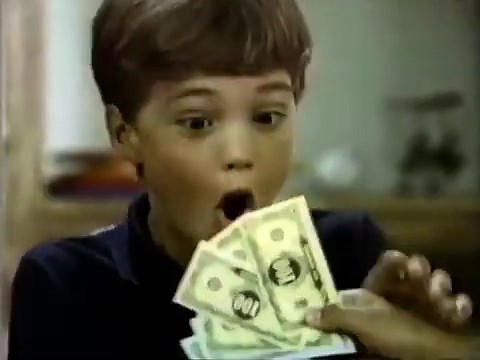 Operation Board Game Ad (1985)