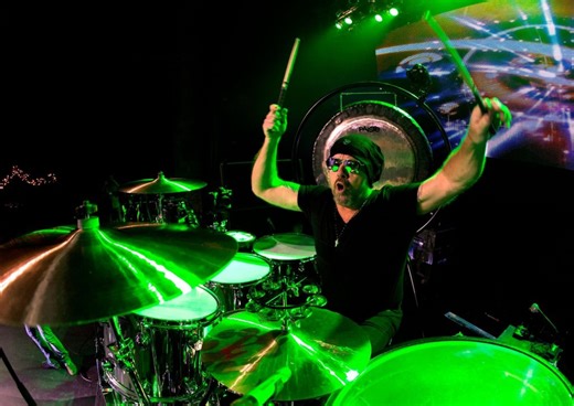 Jason Bonham celebrates 50 years of ‘Physical Graffiti’ in Vail