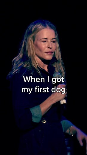 Chelsea Handler Little Big Tour Featuring Mom and Chunk