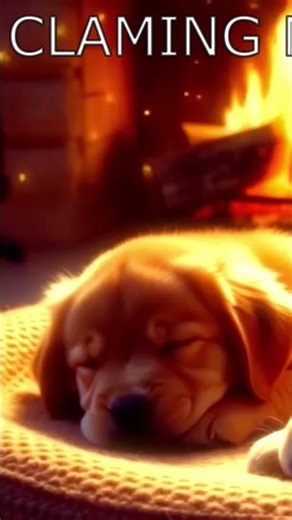 Dog Separation Anxiety Relief Music | Calm Your Pup Fast