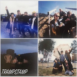 Trampstamp Concert & Tour History  | Concert Archives