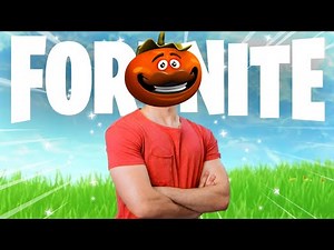 I Literally Played Fortnite