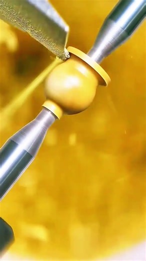 the process of shaping wood using a machine quickly