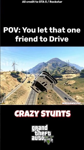 Audi Insane Ramp Stunts at Extreme Speed | Mid-Air Flips & Chaos in GTA 5 #gta5 #fyp #shorts #viral