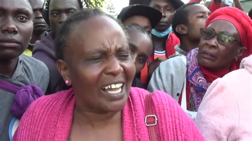 43K views · 961 reactions | Pain of a Mother | Robert Alai | Facebook