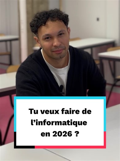 Exploration des métiers en informatique en 2026