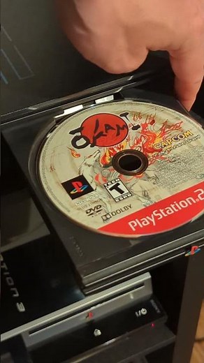 Revisiting Okami: The Artistic PS2 Gem That Stole Our Hearts