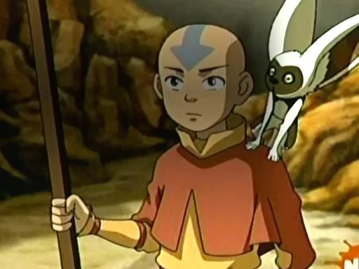 Avatar - The Last Airbender - Book 2 Earth - Chapter 13 - The Drill