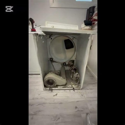 TechPro Washing Machine And Dryer Repair Services