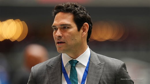 Former QB Mark Sanchez booked into jail, speaks to reporters after his release