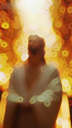 Fondo de Pantalla de Jesús: Fe y Esperanza