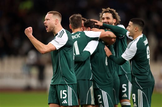 AEK Athens vs Panathinaikos Prediction and Betting Tips | January 18th 2026
