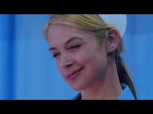 Lesbian nurses use girl