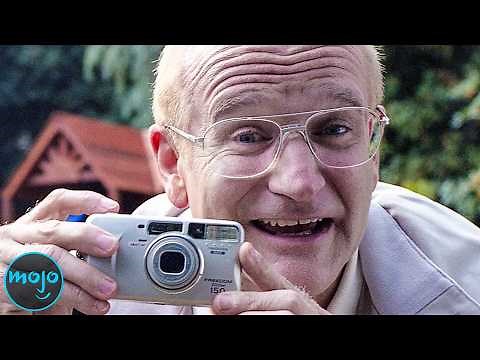 Top 10 Creepiest Movie Stalkers