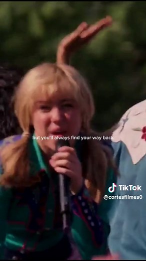 Hannah Montana Movie Ending Scene Explained