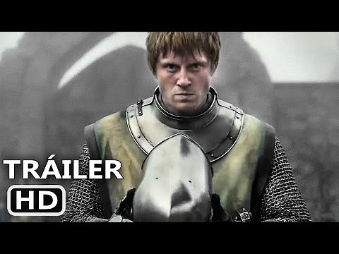 EL CABALLERO DE LOS SIETE REINOS Tráiler Español (2026) Juego de Tronos